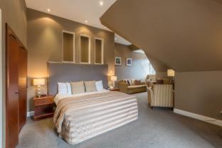 Sherbrooke Castle Hotel - 5