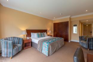 Sherbrooke Castle Hotel - 4