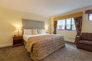 Sherbrooke Castle Hotel - Glasgow - 1