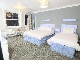 Citrus Hotel Eastbourne by Compass Hospitality - 9