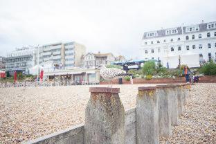 Best Western Plus Citrus Hotel Eastbourne - Eastbourne - 3