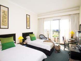 Phan Thiet Ocean Dunes Resort - 8