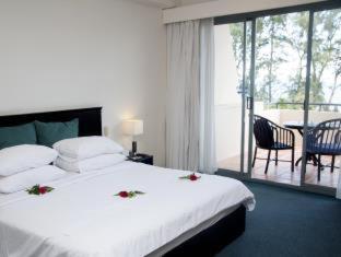 Phan Thiet Ocean Dunes Resort - 3