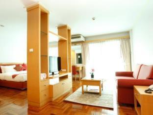 Chaidee Mansion - 2