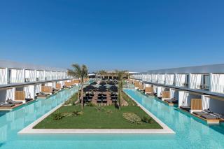 D' Andrea Lagoon All Suites - Adults Only - 0