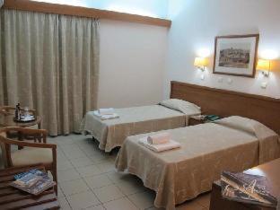 Hotel Solomou Athens - Athens - 5
