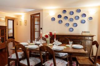 HelloChalet - Maison Paquier - Family Ski Holiday in the resort center - Valtournenche - 3