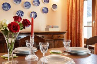 HelloChalet - Maison Paquier - Family Ski Holiday in the resort center - Valtournenche - 2