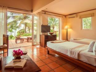 Victoria Phan Thiet Beach Resort & Spa - Mui Ne - 4