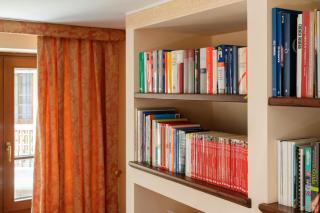 HelloChalet - Maison Paquier - Family Ski Holiday in the resort center - Valtournenche - 5