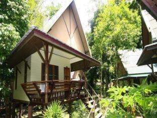 The Vatika Resort and Spa - Strand Ao Nang - 9