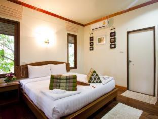 The Vatika Resort and Spa - Strand Ao Nang - 8