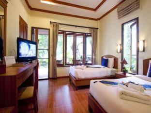 The Vatika Resort and Spa - Strand Ao Nang - 3