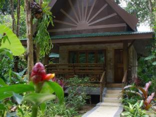 The Vatika Resort and Spa - Strand Ao Nang - 2