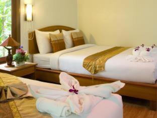 The Vatika Resort and Spa - Strand Ao Nang - 1