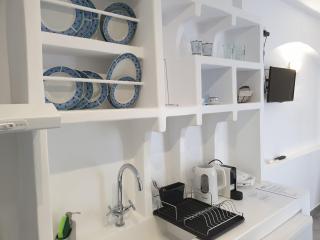 Studio Balkoni - Plaka Milou - 5