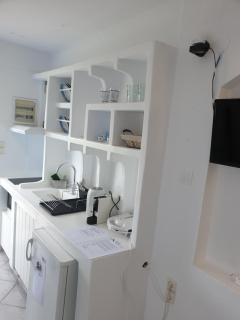 Studio Balkoni - Plaka Milou - 6