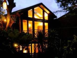 Chakrabongse Villas - 1
