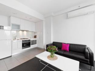 Docklands Private Collection - City Harbour Apartments - Melbourne - 6