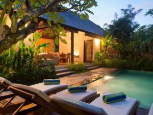 The Astari Villa and Residence - 8