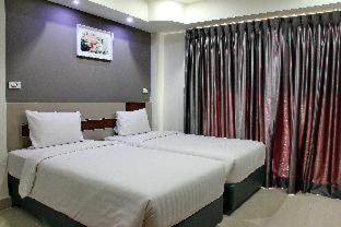 V Style Pattaya North Beach - 4