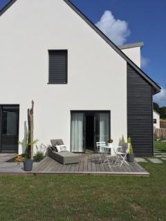 Le Petit Lupin - Saint-Coulomb - 2