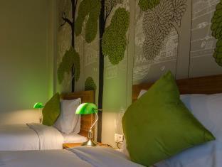 Ao Nang Miti Resort - Ao Nang Beach - 9