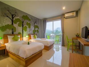 Ao Nang Miti Resort - Ao Nang Beach - 5