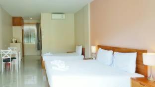 Ao Nang Miti Resort - Ao Nang Beach - 3