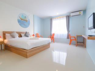 Ao Nang Miti Resort - Ao Nang Beach - 1