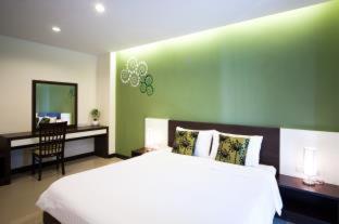 Phavina Hotel Rayong SHA Extra Plus - 6