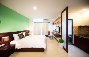 Phavina Hotel Rayong SHA Extra Plus - 3