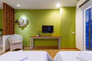 Siamaze Hostel - 3