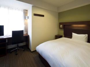 Green Rich Hotel Kyoto Station South (Artificial hot spring Futamata Yunohana) - Kyōto - 4
