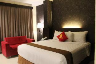 Nueve Malioboro Hotel Yogyakarta - 7
