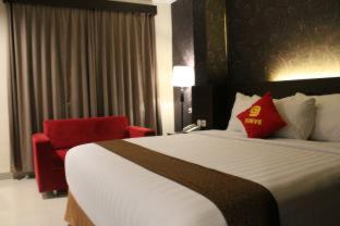 Nueve Malioboro Hotel Yogyakarta - 5