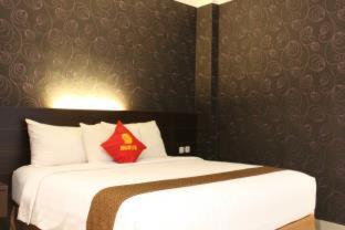 Nueve Malioboro Hotel Yogyakarta - 4