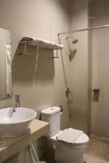 Nueve Malioboro Hotel Yogyakarta - 2