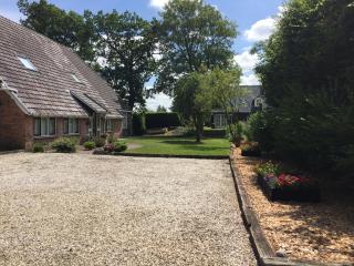 Bed en Breakfast de Houtwiel - 9