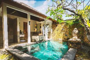 Shunyata Villas Bali - Seraya - 7