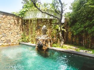 Shunyata Villas Bali - Seraya - 4