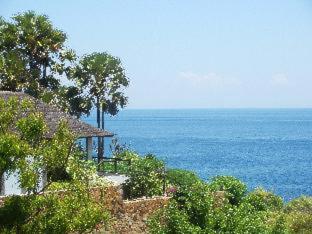 Shunyata Villas Bali - 1