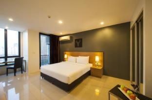 Marigold Sukhumvit - Bangkok - 9