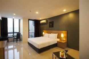 Marigold Sukhumvit - Bangkok - 8