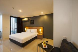 Marigold Sukhumvit - Bangkok - 5