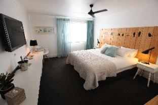 Sunny Side Up B&B Rye - 9