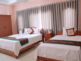 Family Transit Hotel - Thach Loi - 7