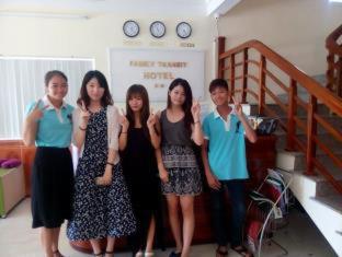 Family Transit Hotel - 4
