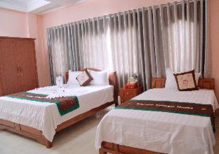 Family Transit Hotel - Thach Loi - 2