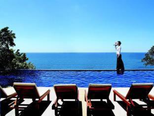 Secret Cliff Resort & Restaurant - SHA Plus - 9